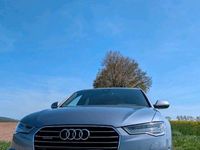 Usata Audi A6 Design 272 CV (200 kW) 2018 Station wagon