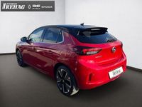 Gebraucht Opel Corsa-e Edition 56 kW (77 PS) 2021 Rot Kleinwagen
