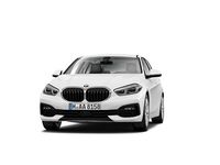 Gebraucht BMW 116 Advantage 109 PS (80 kW) 2025 Kleinwagen
