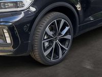 Neu VW T-Roc R-line 190 PS (139 kW) 2025 Black metallic SUV