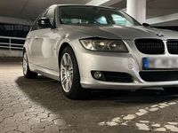 gebraucht BMW 318 E90 I Facelift