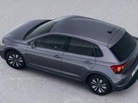 gebraucht VW Polo 1.0 MOVEGJR APP-Connect Klima Einparkhilfe