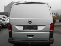 Gebraucht VW T6.1 150 PS (110 kW) 2020 Silber Van