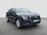 Gebraucht Audi Q2 Comfort 150 PS (110 kW) 2025 Schwarz SUV