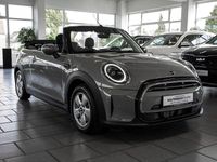 Usado Mini Cooper Cabriolet Essential 136 HP (100 kW) 2021 Cinzento Cabrios