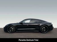 gebraucht Porsche Taycan 4S PSCB HA-Lenkung InnoDrive 21-Zoll