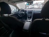 Gebraucht Ford Mondeo 150 PS (110 kW) 2020 Weiß Kombi