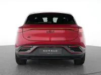 Gebraucht Smart #3 Brabus 314 kW (428 PS) 2024 Rot metallic SUV