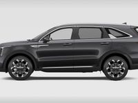 Neu Kia Sorento 193 PS (141 kW) 2026 Interstellar grau metallic SUV