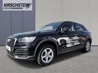 gebraucht Audi Q2 30 TDI 1.6 PDC App Sitzh. Tempomat Klima