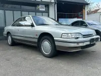 Occasion Honda Legend 169 ch (124 kW) 1988 Argent Coupé