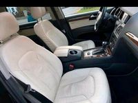 gebraucht Audi Q7 3.0 TDI 7 sitzer Tauscen