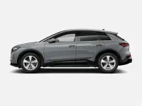 Nowe Audi Q4 e-tron Performance 210 kW (286 KM) 2026 Szary SUV