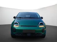 Gebraucht Renault Twingo Urban 35 kW (48 PS) 2026 Absolutgrün Kleinwagen