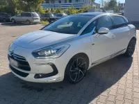 Gebraucht Citroën DS5 2013 Kleinwagen