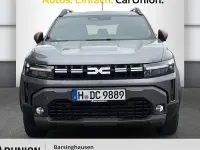 Używany Dacia Duster Extreme 131 KM (96 kW) 2025 Szary Sedan/Limuzyna