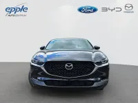 Neu Mazda CX-30 Homura-Line 140 PS (102 kW) 2026 Jet black SUV