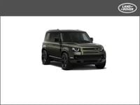 Neu Land Rover Defender 349 PS (256 kW) 2026 Woolstone green (gruen) SUV