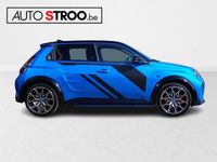 Ny Alpine A290 160 kW (218 HK) 2025 Blå Hatchback