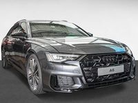 Gebraucht Audi A6 Design 286 PS (210 kW) 2024 Daytonagrau perleffekt Kombi