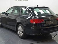 gebraucht Audi A4 Avant Attraction MMI NAVI KLIMA SHZ TEMPO