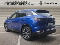Gebraucht Renault Austral Techno 158 PS (116 kW) 2024 Ironblau SUV