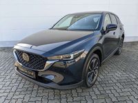 gebraucht Mazda CX-5 2.5 l Exclusive-Line AWD 2023