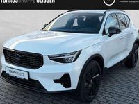Gebraucht Volvo XC40 Plus 197 PS (144 kW) 2025 Crystal weiß perleffekt SUV