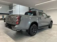 Neu Isuzu D-Max 163 PS (119 kW) 2026 Kinabalu grey Pickup