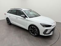 Gebraucht Cupra Leon 204 PS (150 kW) 2024 Weiß Limousine