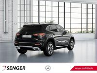 Gebraucht Mercedes GLA250 Progressive 163 PS (119 kW) 2024 Othercolor SUV
