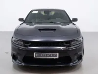 Gebraucht Dodge Charger 492 PS (361 kW) 2019 Schwarz Limousine