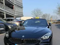 Gebraucht BMW Z4 M Sport 258 PS (189 kW) 2020 Cabrio