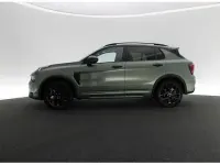 Gebraucht Lynk & Co 01 276 PS (202 kW) 2026 Grün SUV