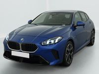 Gebraucht BMW 120 M Sport 163 PS (119 kW) 2025 Portimao blau metallic Kleinwagen