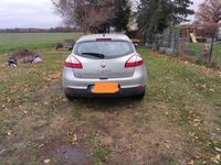 gebraucht Renault Mégane Megane1.6 16V 110 Expression