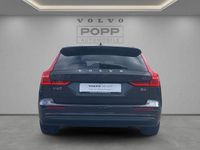 Gebraucht Volvo V60 Core 197 PS (144 kW) 2024 Platinum grey Kombi