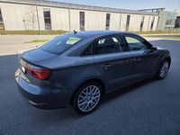 Gebraucht Audi A3 Ambiente 125 PS (91 kW) 2016 Grau Limousine