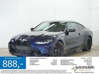 Gebraucht BMW M4 Competition Edition 510 PS (375 kW) 2025 Tansanitblau met. Coupé