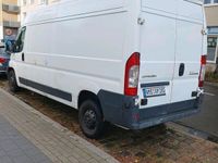 gebraucht Citroën Jumper 2.2