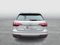 Second-hand Audi A4 163 CP (119 kW) 2024 Argintiu Break