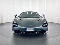 Gebraucht McLaren 720S 721 PS (530 kW) 2020 Grau Cabrio