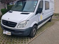 gebraucht Mercedes Sprinter 313