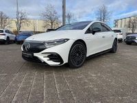 Gebraucht Mercedes EQS450+ 244 kW (333 PS) 2023