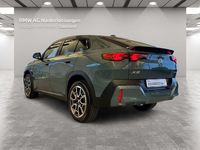 Gebraucht BMW X2 Efficient Dynamics 156 PS (114 kW) 2025 Grün SUV