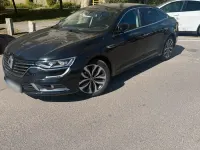 Second-hand Renault Talisman 150 CP (110 kW) 2017 Negru Berlinǎ