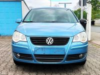 Gebraucht VW Polo 61 PS (44 kW) 2010 Other Kleinwagen