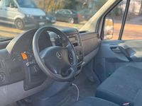 Gebraucht Mercedes Sprinter 140 PS (102 kW) 2018 Weiß Van