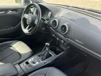 Gebraucht Audi A3 Design 116 PS (85 kW) 2019 Blau Limousine