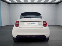 Gebraucht Fiat 500e 86 kW (118 PS) 2023 Weiß Kleinwagen